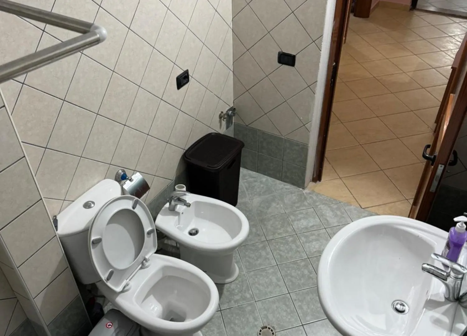 Joe Coastal Escape Apartment Golem  Golem (Tirana)