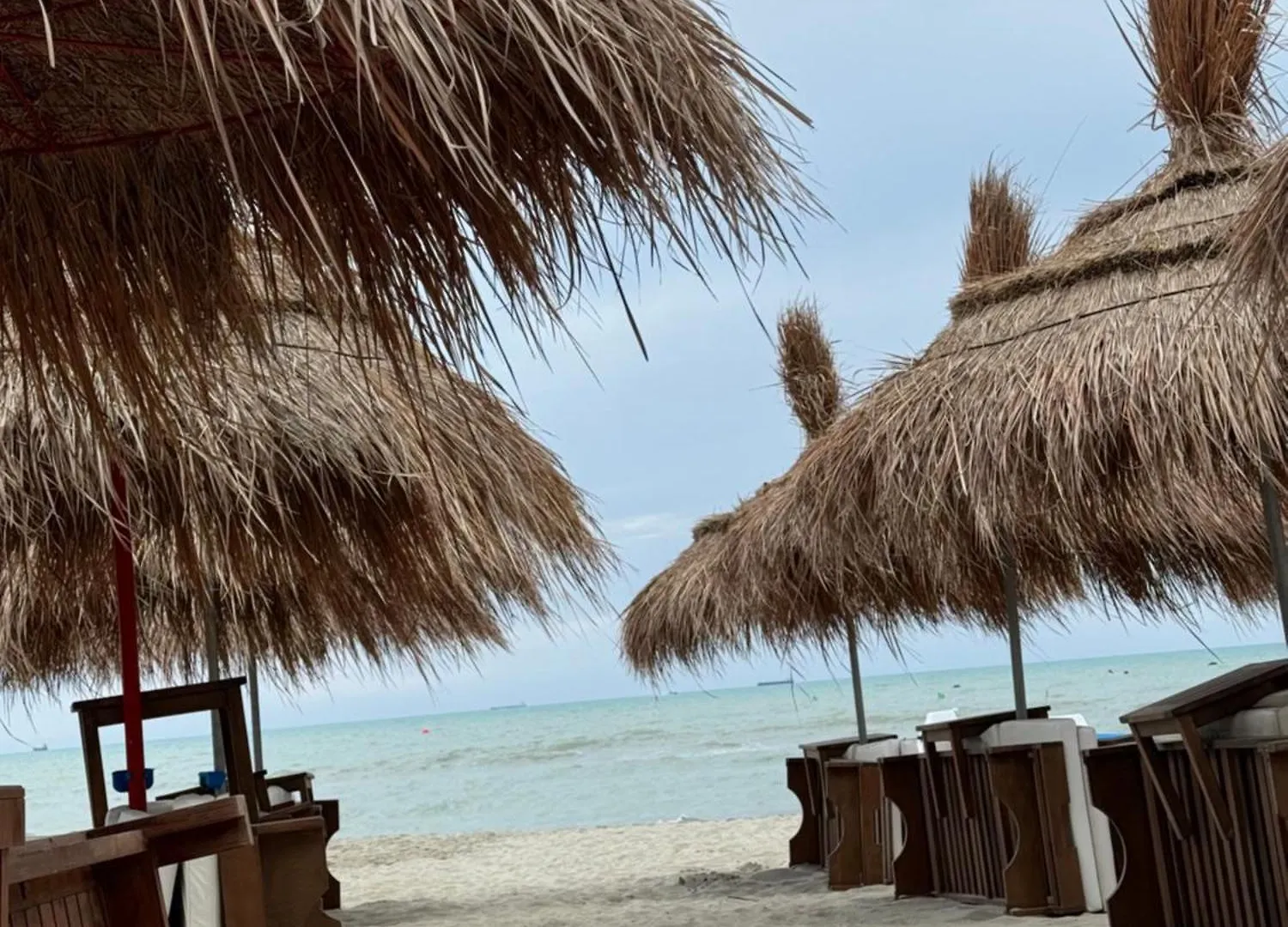 Joe Coastal Escape Apartment Golem  Albania