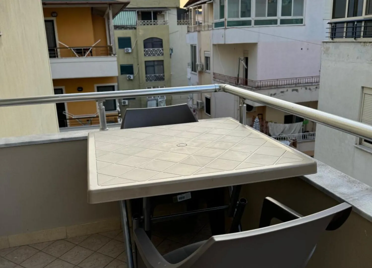 Joe Coastal Escape Apartment Golem   Golem (Tirana)