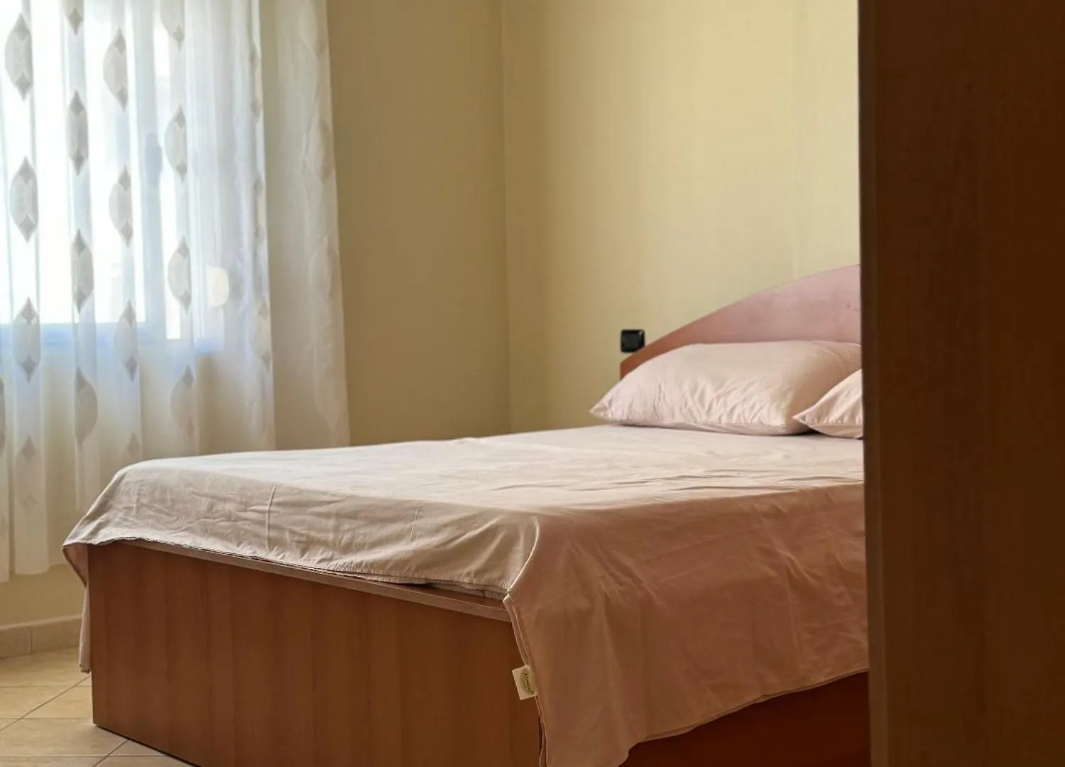 Joe Coastal Escape Apartment Golem  0*, Golem (Tirana) Albania