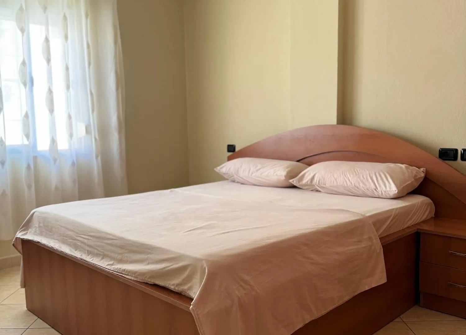 Joe Coastal Escape Apartment Golem   Golem (Tirana)