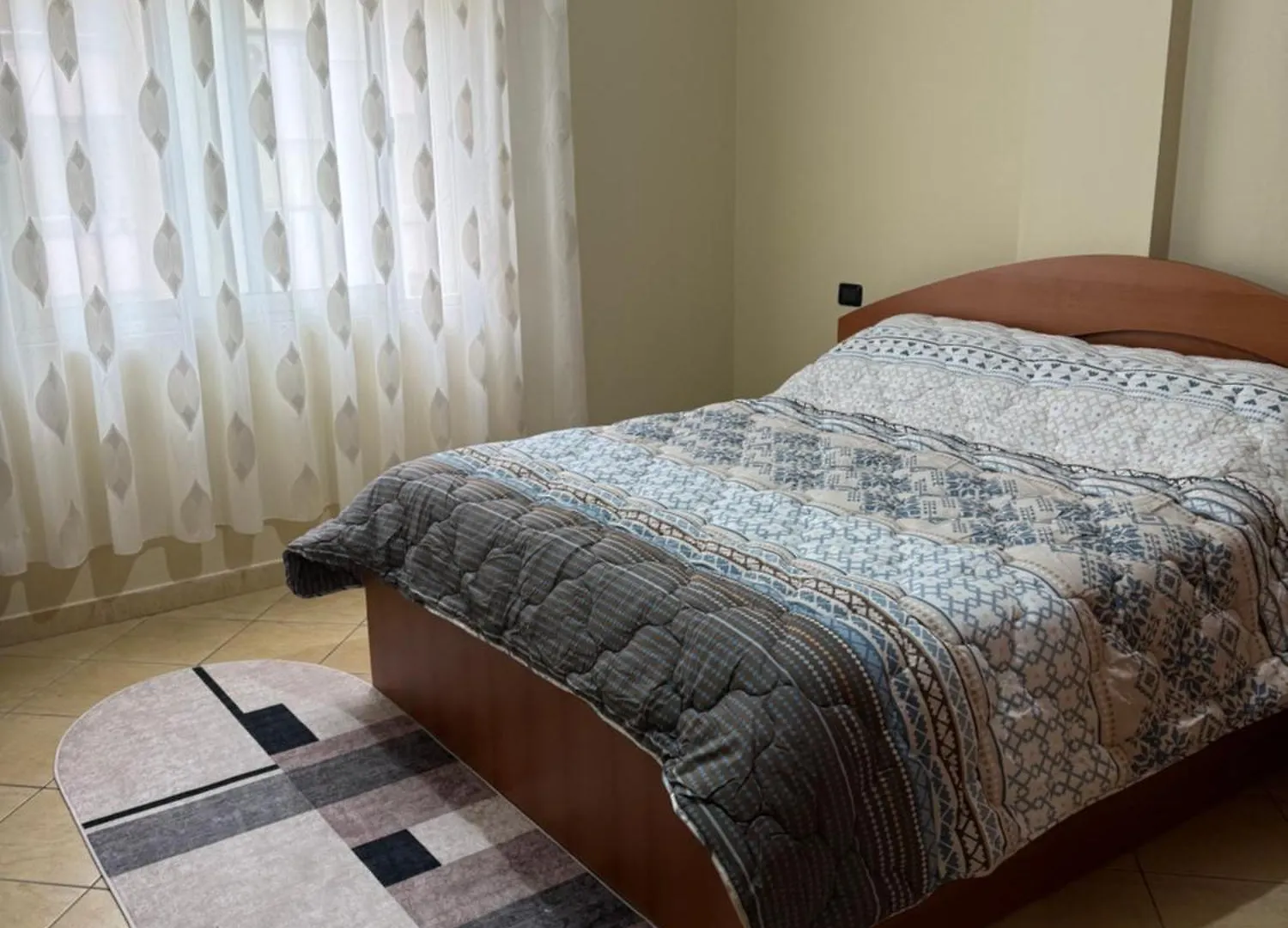 Joe Coastal Escape Apartment Golem  Albania