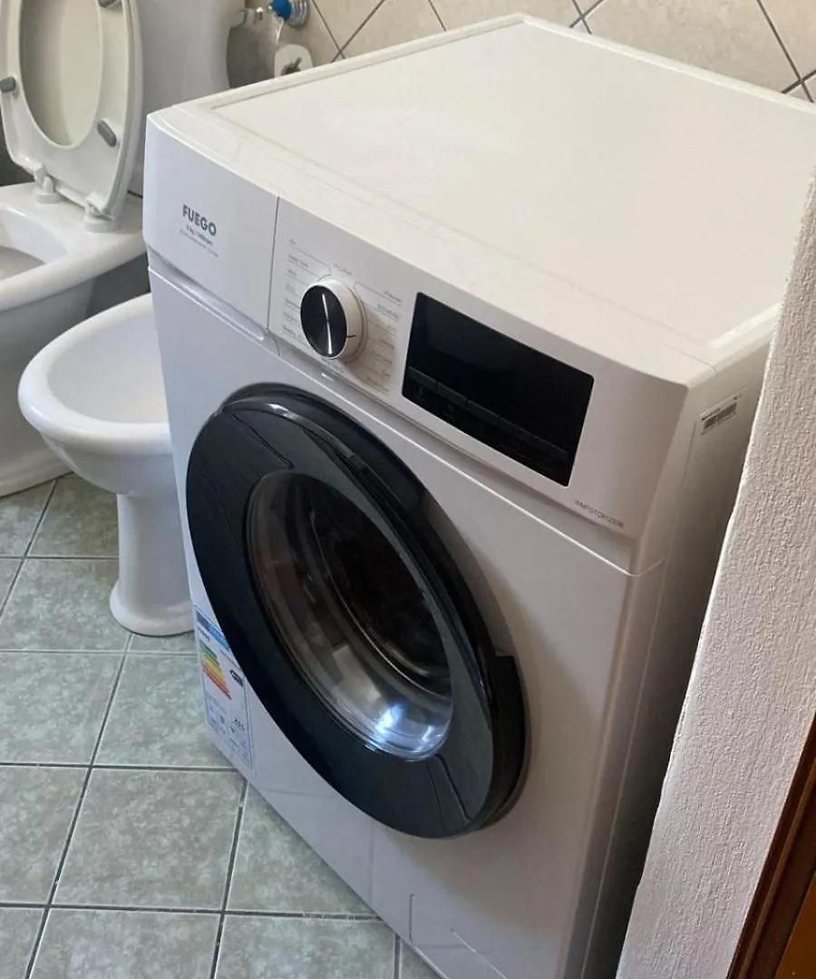 Joe Coastal Escape Apartment Golem   Golem (Tirana)