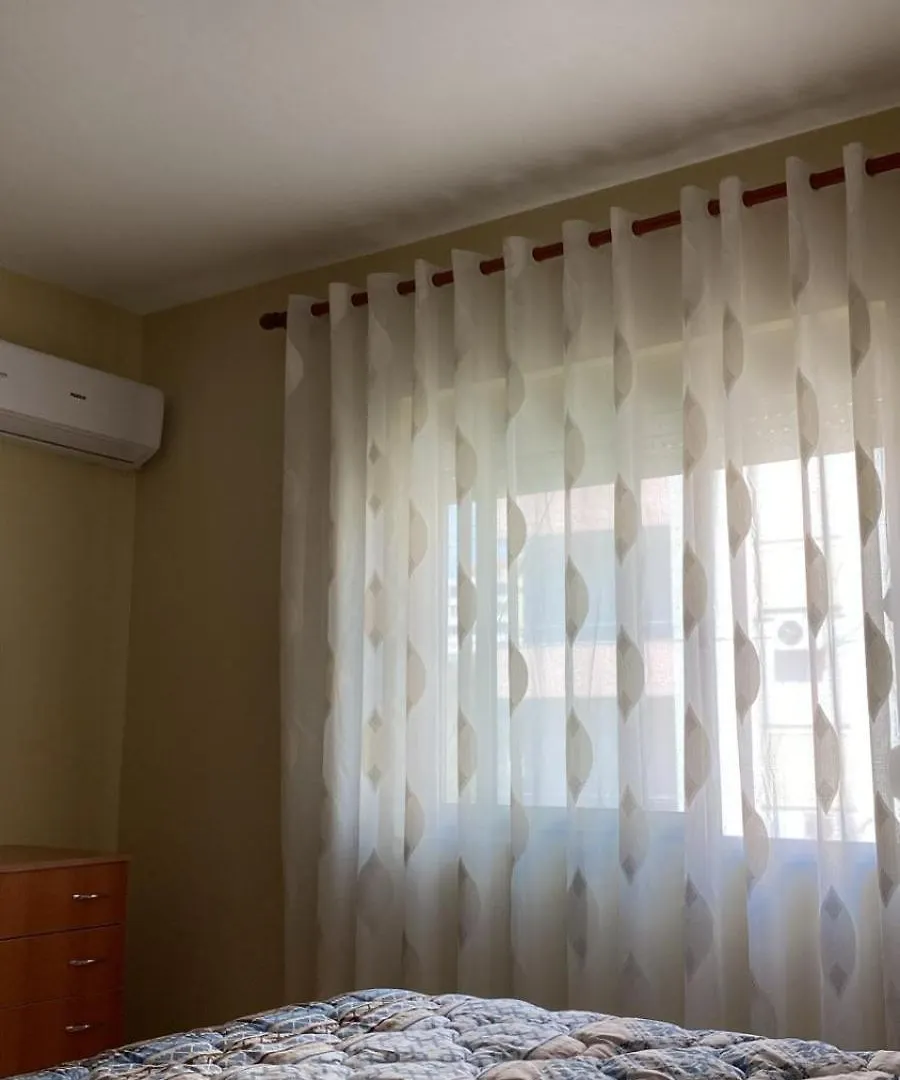 Joe Coastal Escape Apartment Golem  0*, Golem (Tirana) Albania