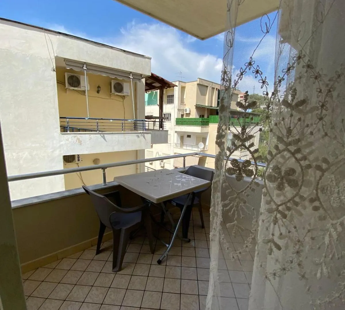 Joe Coastal Escape Apartment Golem  Albania