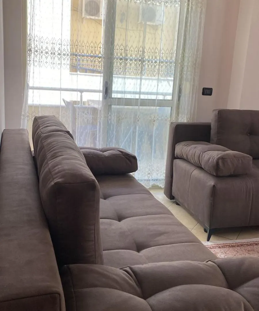 Joe Coastal Escape Apartment Golem  0*, Golem (Tirana)
